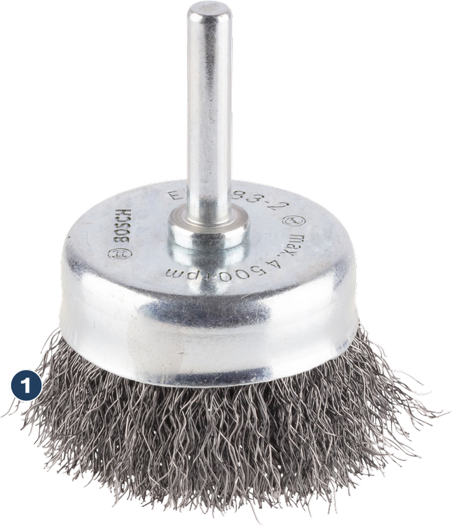 Long Life cleaning Steel Long Life cleaning Steel