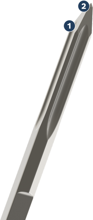 Long Life chiselling concrete Long Life chiselling concrete