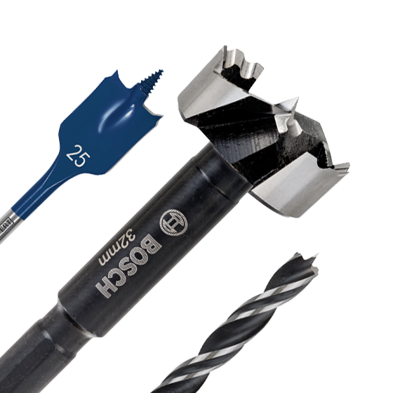Wood Drill Bits Drill Bits