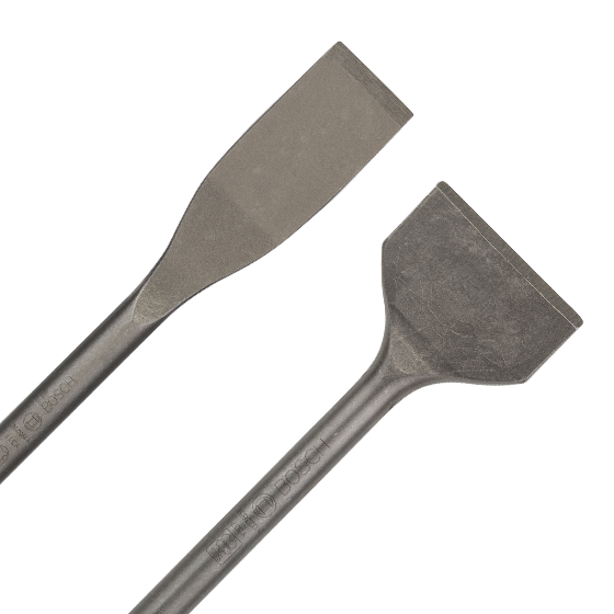 Tile Chisels Chisels