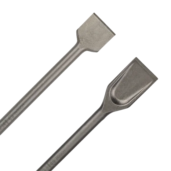 Spade Chisels Chisels