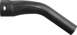 Bosch antistatic elbow 35 mm diameter accessory.