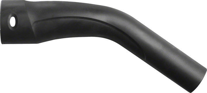 Bosch antistatic elbow 35 mm diameter accessory.