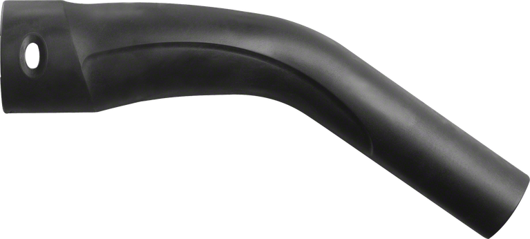 Bosch antistatic elbow 35 mm diameter accessory.