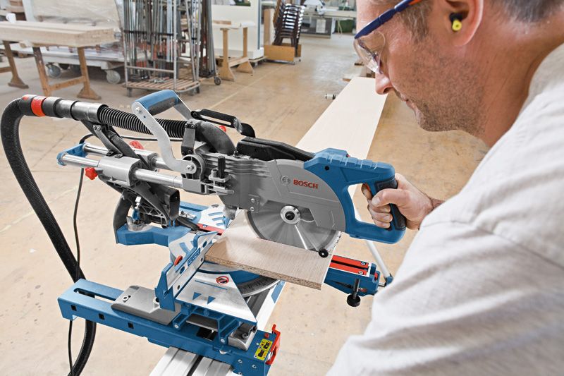 Bosch gcm 8 discount
