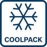 Bosch GBH 18V-26 rotary hammer drill with side handle.