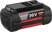 Bosch 36V 4.0Ah Li-Ion battery