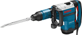 Bosch GSH 7 VC demolition hammer, vibration control.