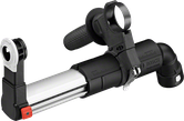 Bosch GDE 16 Plus dust extraction for SDS plus hammers.