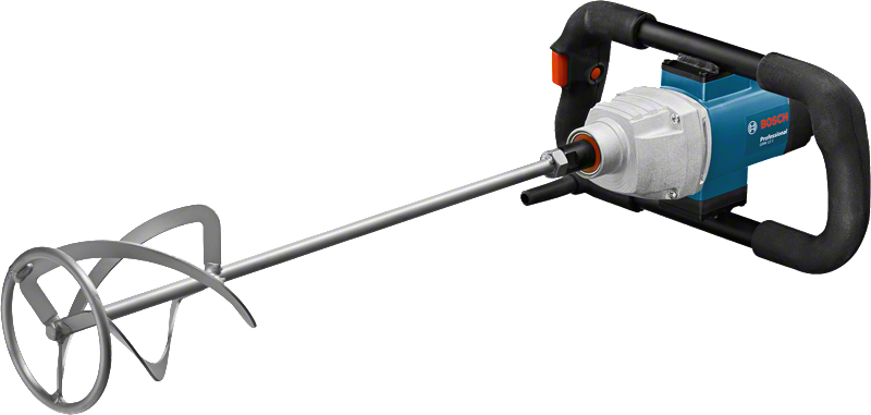 GRW 12 E Bosch GRW 12 E stirring mechanism for mixing materials.
