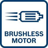 Bosch GSR 18V-50 cordless drill with 2.0Ah battery.