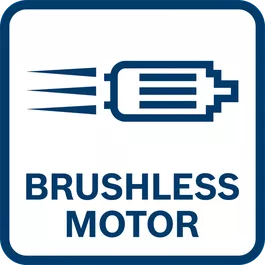Brushless motor
