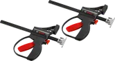 Bosch FSN KZW system accessories quick clamps.