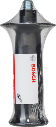Bosch auxiliary drill handle.