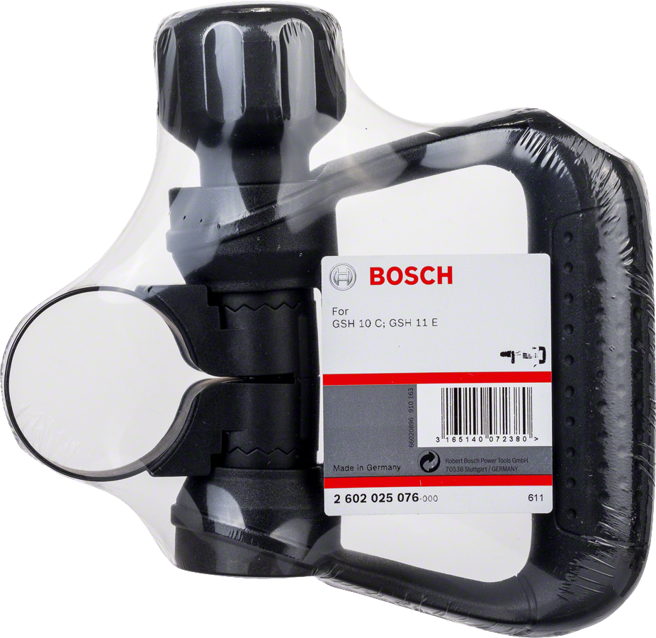 Auxiliary Handle Bosch Professional