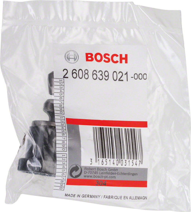 Bosch die plate for corrugated sheet metal.