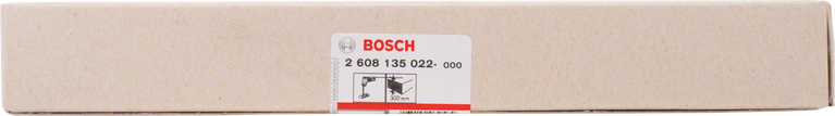 Bosch saw blade guide 3/8″.