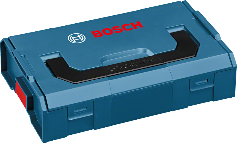 L-BOXX Mini Small Items Box | Bosch Professional