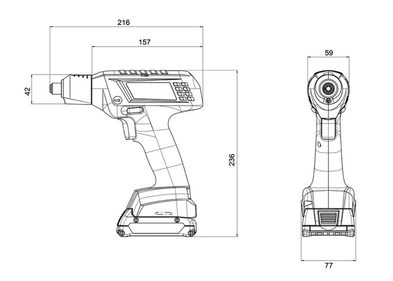 EXACT ION 2-700 EXACT ION 2-700