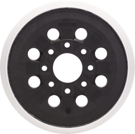 8-Hole Sanding Pad