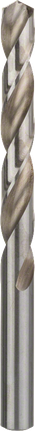 Metal drill bits HSS-G, DIN 338 Bosch HSS-G metal drill bit 12mm DIN 338.