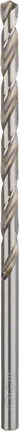 Metal drill bits HSS-G, DIN 340 Bosch HSS-G metal drill bit 6.5 mm DIN 340.