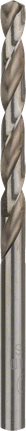 Metal drill bits HSS-G, DIN 338 Bosch metal drill bit HSS-G 5.5mm DIN 338.
