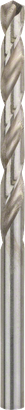Bosch metal drill bit HSS-G 5mm DIN 338.