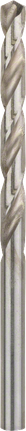 Metal drill bits HSS-G, DIN 338 Bosch metal drill bit HSS-G 5mm DIN 338.