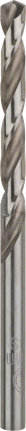 Metal drill bits HSS-G, DIN 338 Bosch HSS-G metal drill bit 5.10 mm DIN 338.