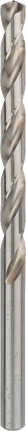 Metal drill bits HSS-G, DIN 340 Bosch HSS-G metal drill bit 12mm DIN 340.