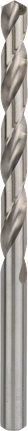 Metal drill bits HSS-G, DIN 340 Bosch metal drill bit HSS-G DIN 340, 13 mm diameter.