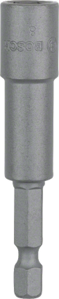 Nutsetters Bosch nutsetter 8mm, 1/4 inch hex shank for M5 thread.