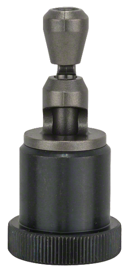 Bosch die plate for corrugated and trapezoidal sheet metal.