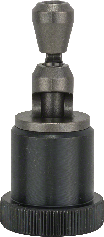 Bosch die plate for corrugated and trapezoidal sheet metal.