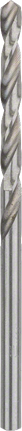 Metal drill bits HSS-G, DIN 338 Bosch HSS-G metal drill bit 3.5 mm, DIN 338.