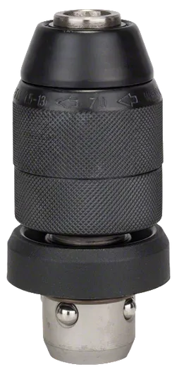 Keyless Chuck Bosch keyless chuck with SDS adapter for drills.