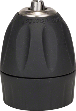 Keyless chucks up to 10 mm Bosch keyless chuck 10 mm for drills.