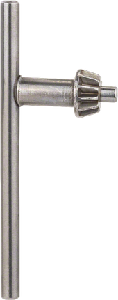 Replacement keys for chucks Bosch replacement chuck key type D for drill chucks.