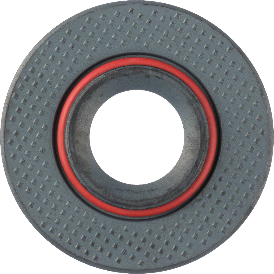 Bosch fitting tool with slip-resistant surface.