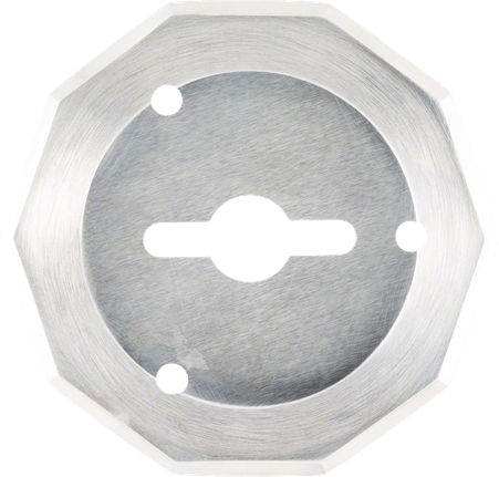 Bosch upper blade for GUS 9.6 V cutter.