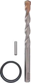 Bosch PRO Pilot Drill Set for SDS max Core Cutter.