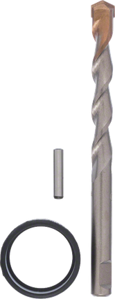 Bosch PRO Pilot Drill Set for SDS max Core Cutter.