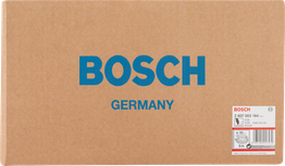 Bosch antistatic hose 35mm 5m.