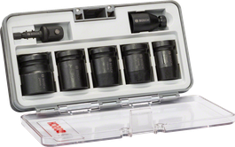 Impact Control Socket Set