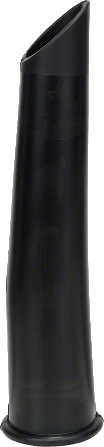 Bosch rubber nozzle 35 mm diameter accessory.