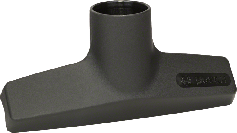 Coarse dirt nozzle Bosch coarse dirt nozzle 35 mm diameter attachment.