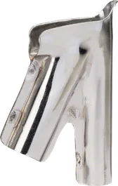 Bosch welding shoe 10 mm diameter.