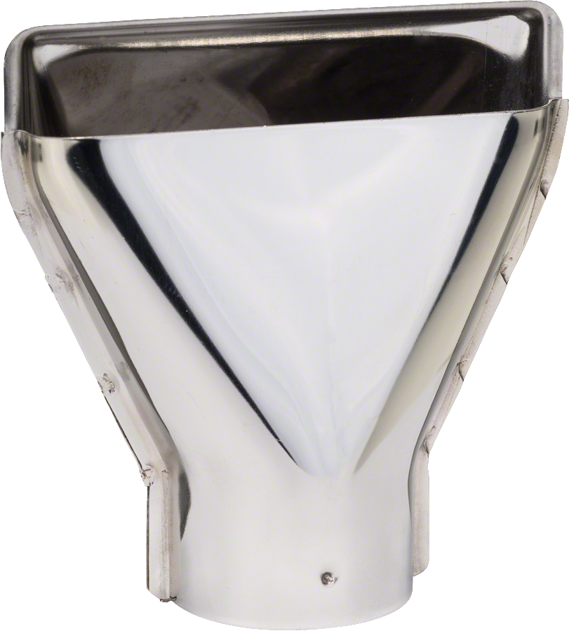 Bosch glass protection nozzle 33.5 mm diameter.