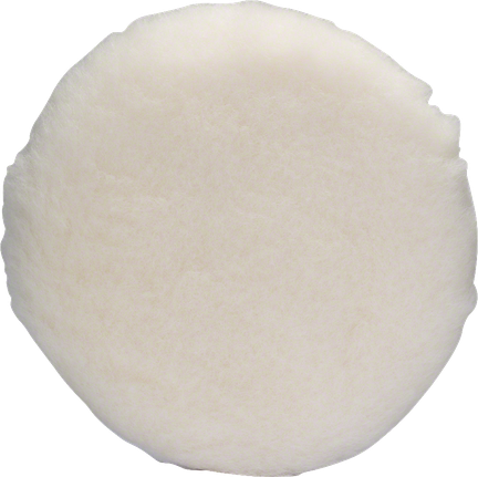 Lambswool bonnet Bosch lambswool bonnet 180mm for two-handed grinder.